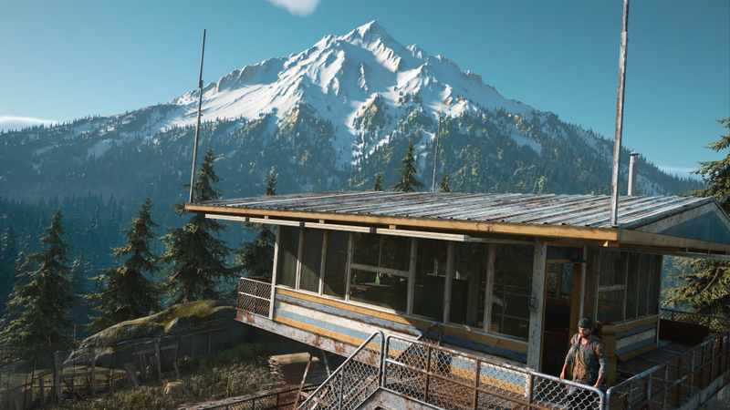 Illustration for article titled Days Gone: The Kotaku Review